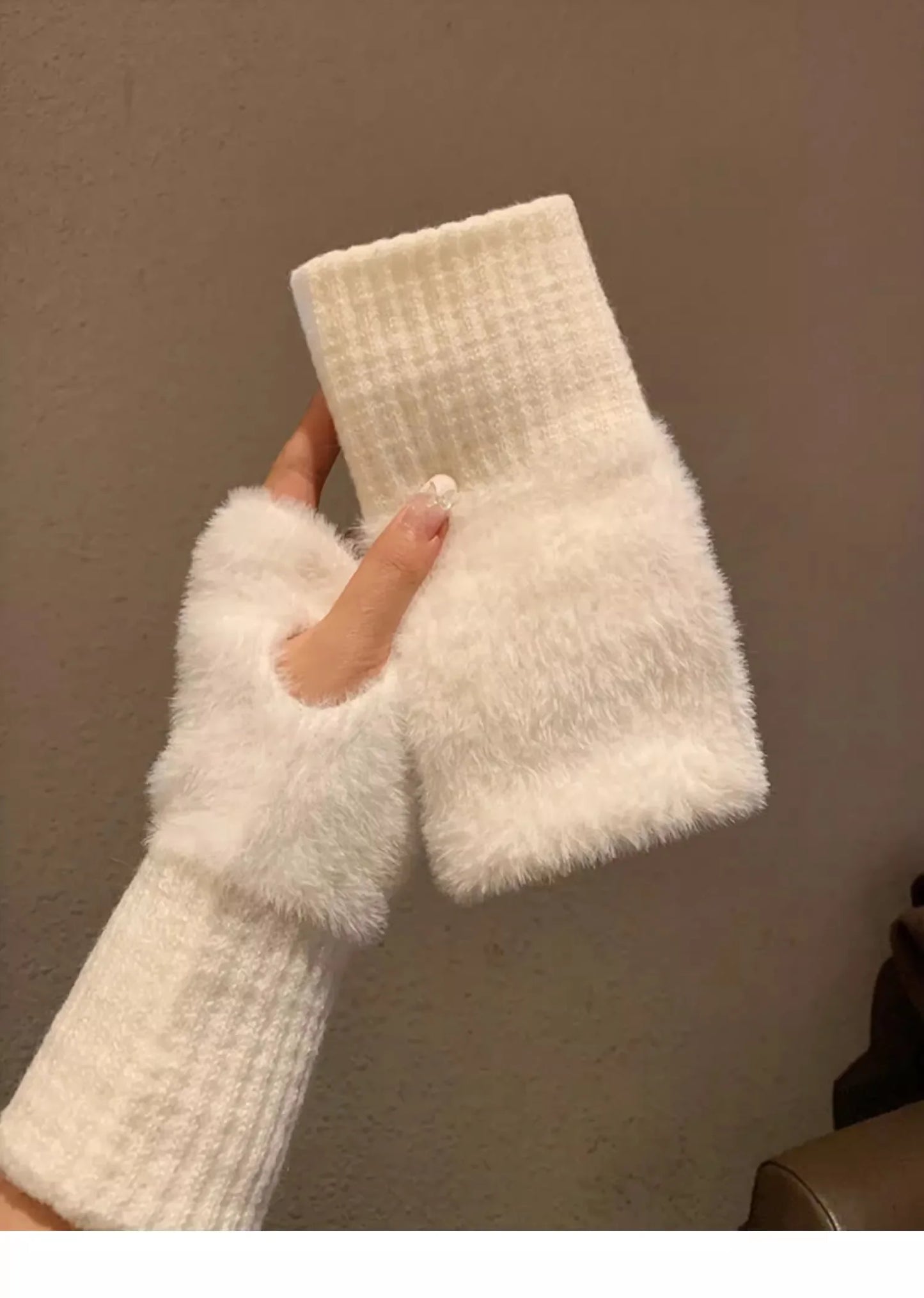 Cozy Cloud Warmers