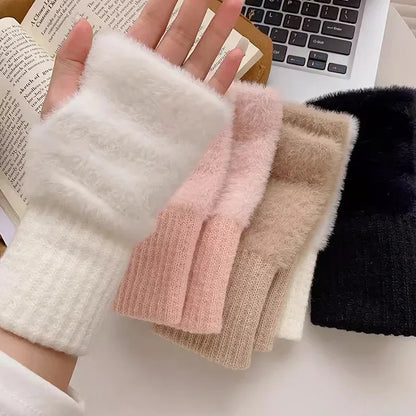Cozy Cloud Warmers