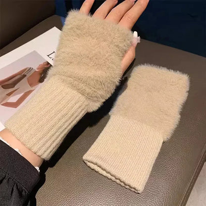 Cozy Cloud Warmers