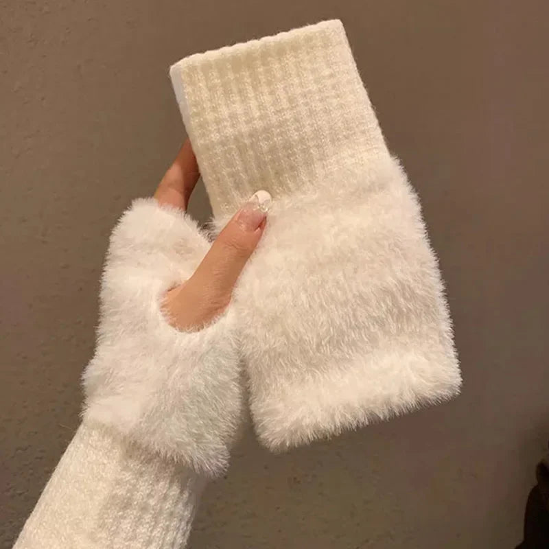 Cozy Cloud Warmers
