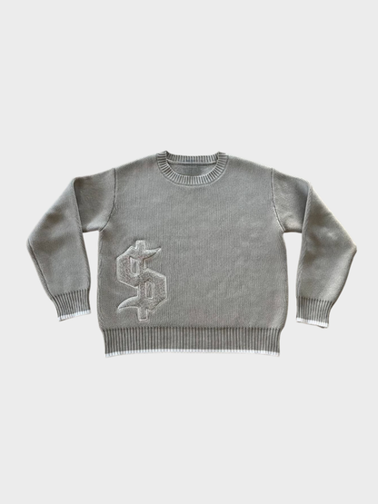 Vault Classic Brushed Sweater