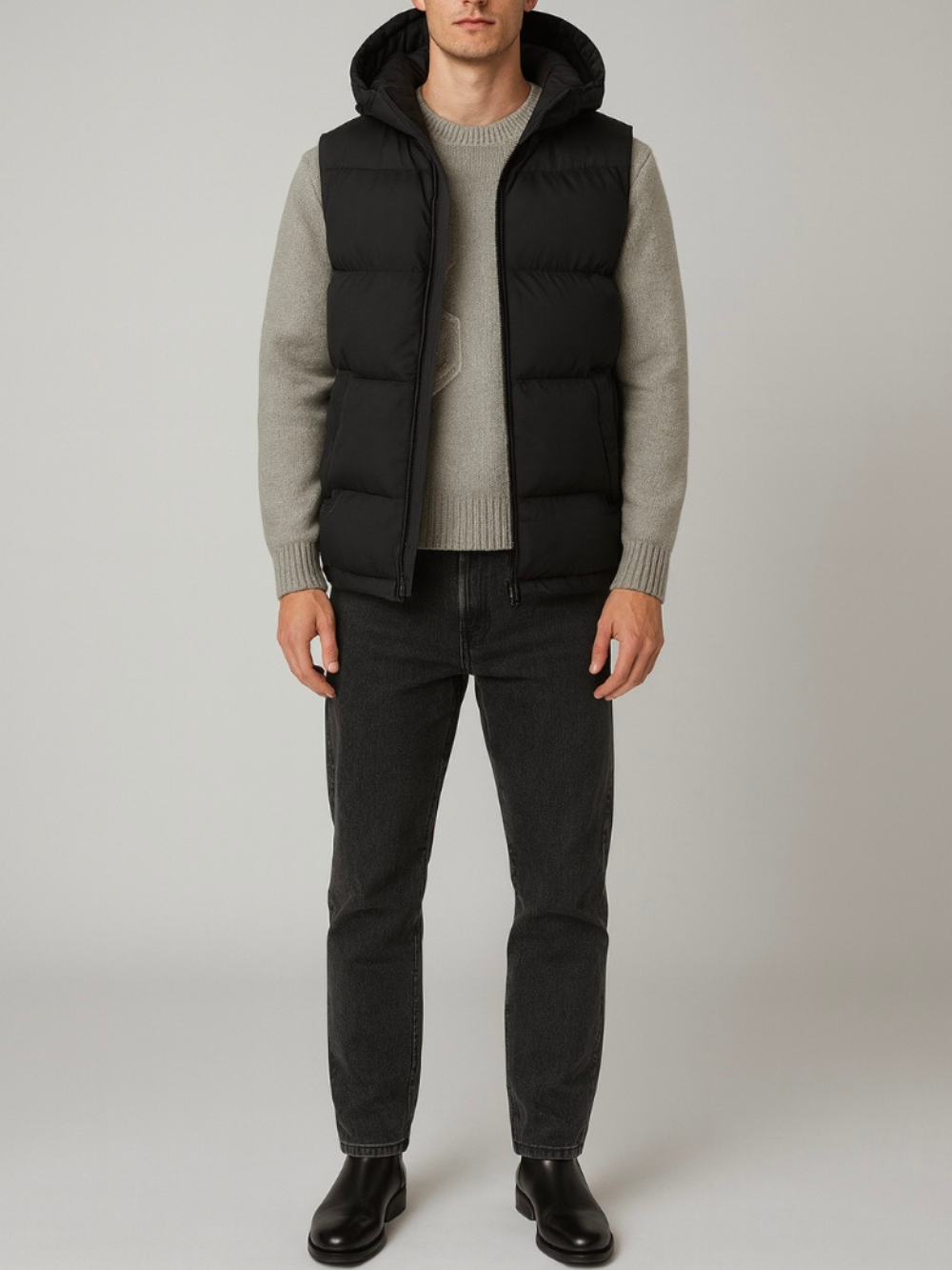Element Classic Bodywarmer