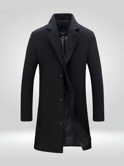 Monarch Classic Overcoat