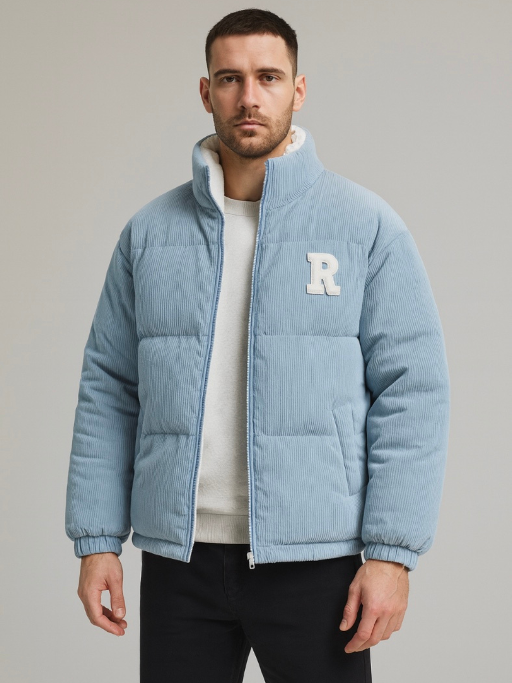 Twinlayer Sherpa Puffer
