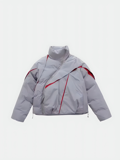 Nord Oversized Puffer Coat