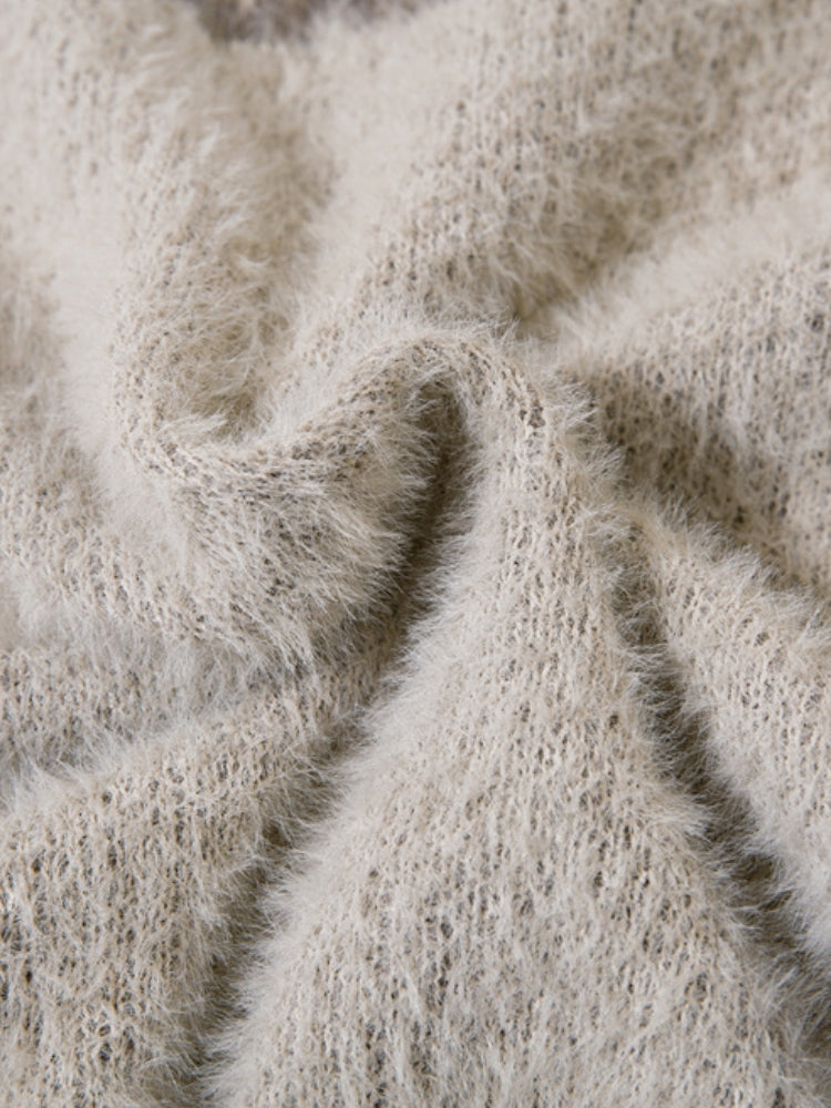 Thunder Premium Terry Sweater