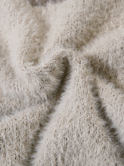 Thunder Premium Terry Sweater