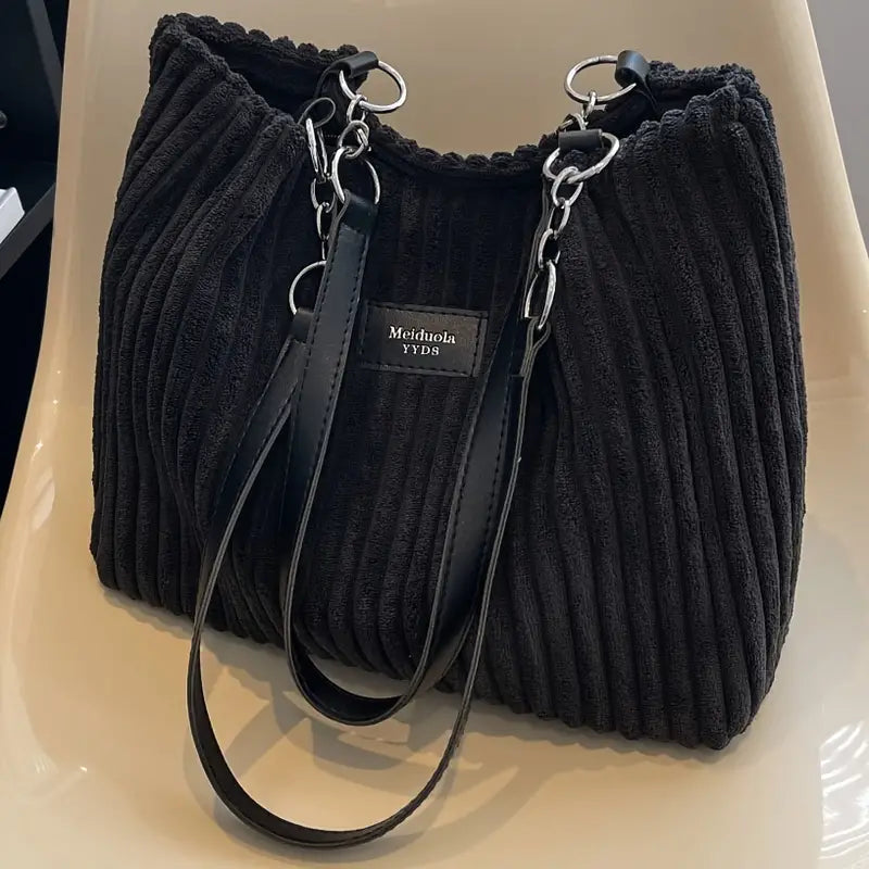 Cordura Cord Tote