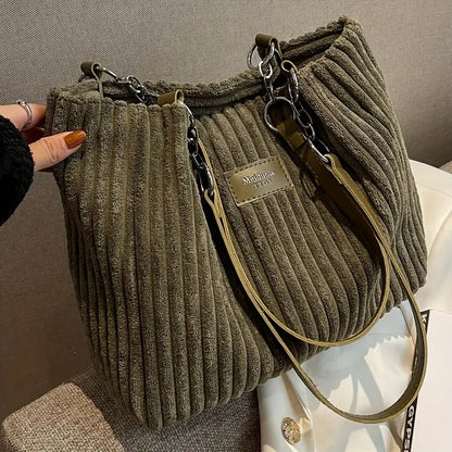 Cordura Cord Tote