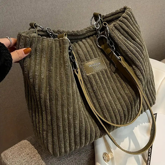 Cordura Cord Tote