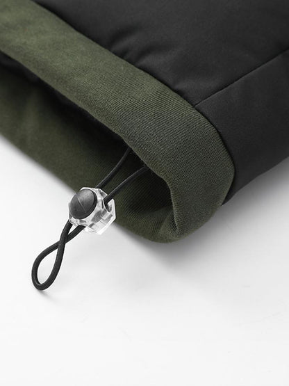 Apex Contrast Puffer