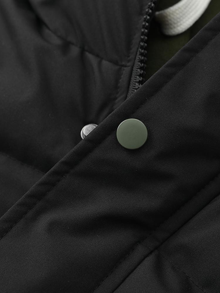 Apex Contrast Puffer