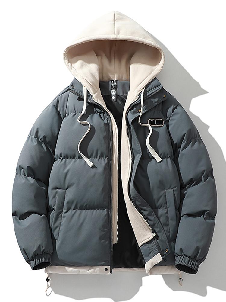 Apex Contrast Puffer